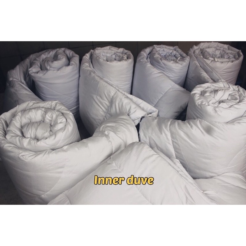 inner duvet