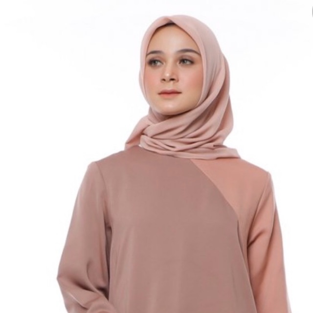 Mimamim dress qonita