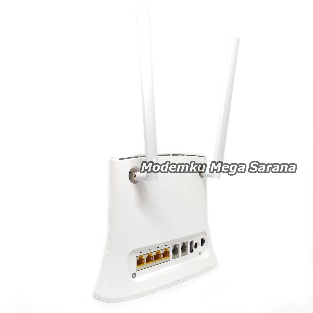 Home Router ZTE MF283 MF283U 4G LTE Unlock All Operator