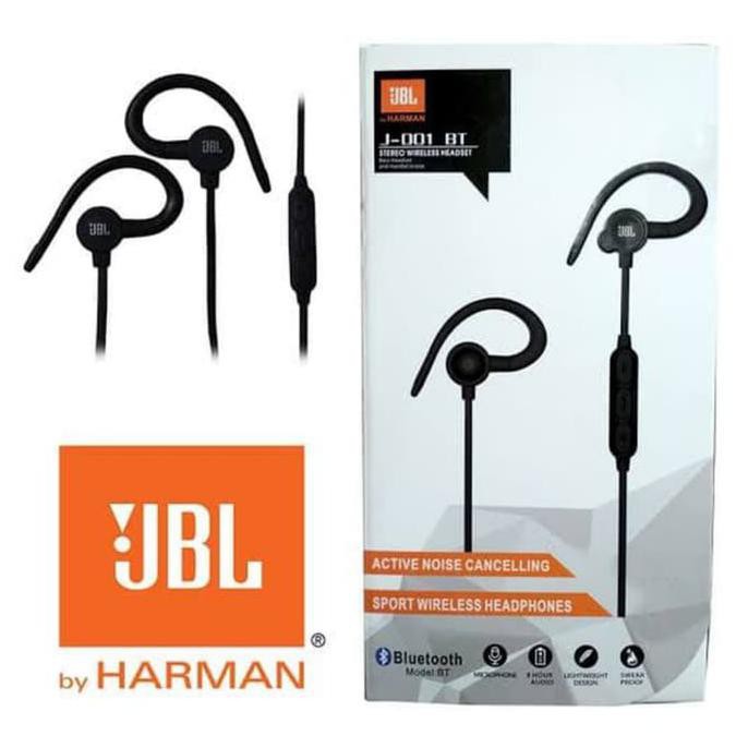 Headset JBL J001 BT