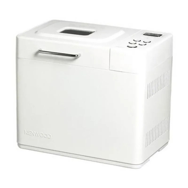 MESIN PEMBUAT ROTI BM250 MERK KENWOOD BREAD MAKER