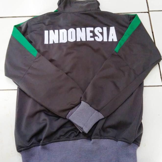 R94U Jaket Anak Timnas Indonesia Murah Kwalitas Grade Ori Gqum