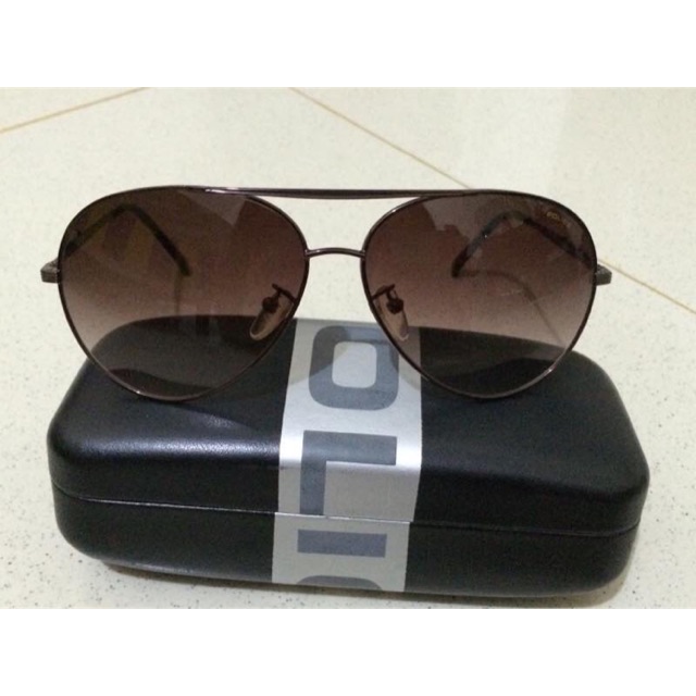 POLICE Sunglasses ORI (SECOND)