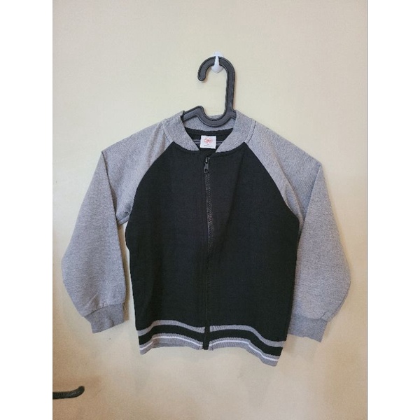 Preloved Wonder Nation Jaket Anak Laki laki Boy 4 Tahun