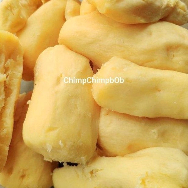 

TAPE SINGKONG MANIS LEGIT NIKMAT 500 GRAM