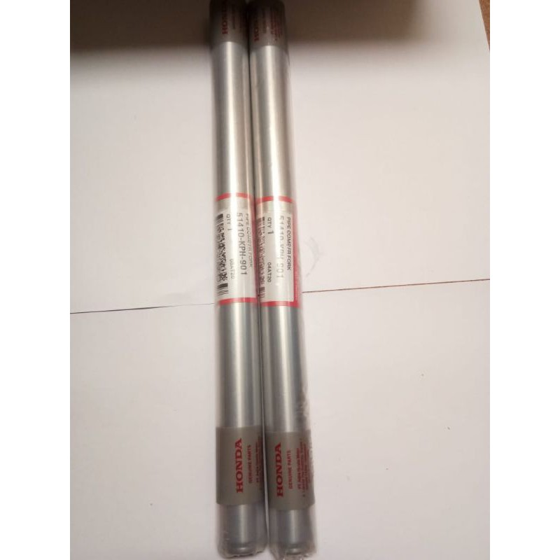 as shock depan kharisma Supra x 125 / As Shock Depan Supra x Kharisma KPH
