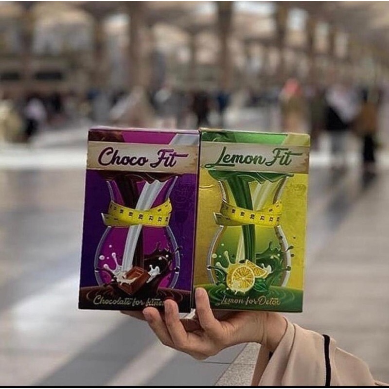 

PAKET HEMATT‼️Lose Weight Package