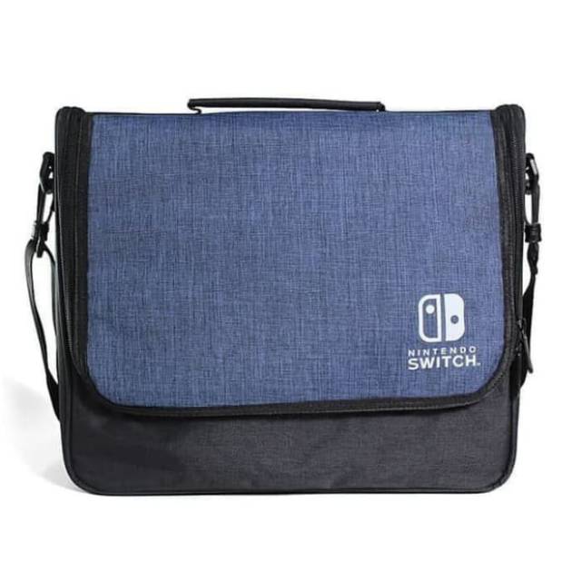 Trave Bag nitendo switch / Tas selempang Carry Bag nitendo switch