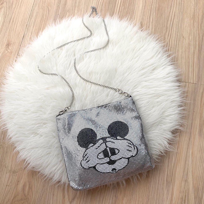 Zara women’s bag | Tas Zara 200ckw