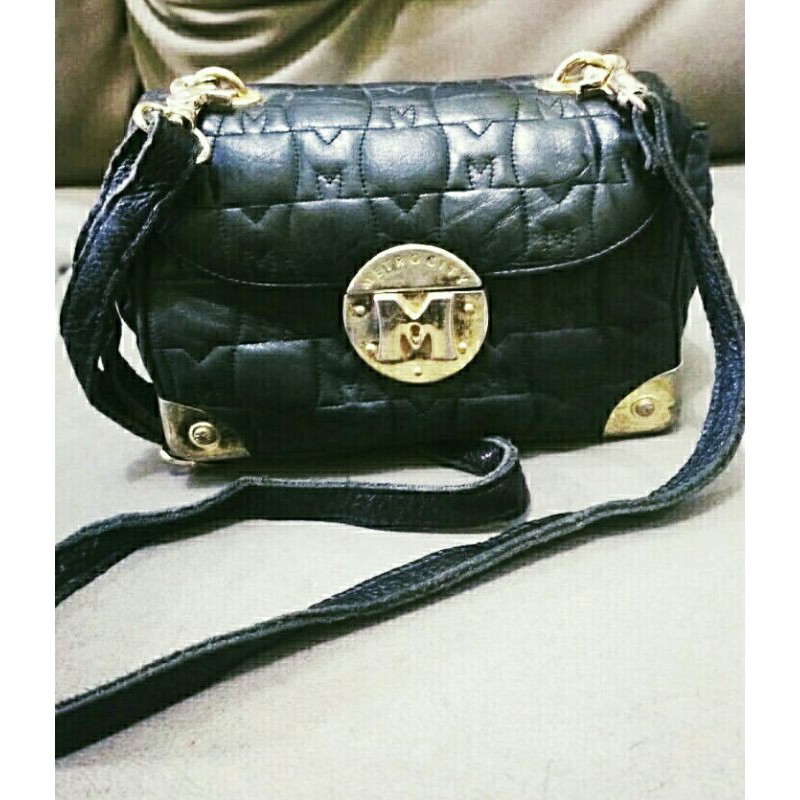 Metrocity sling authentic (preloved)