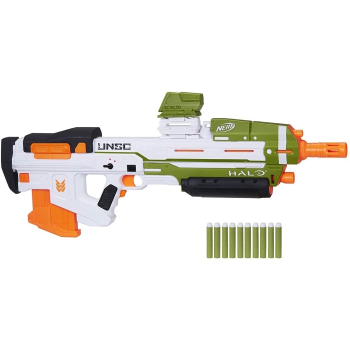 Jual nerf halo ma40 Harga Terbaik 