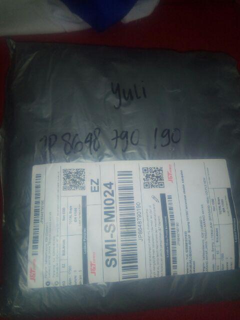 ( Termurah Sepasang 165rb) Couple New Anabelle  Balencia Luric New Anabel Batik Sumber Urip