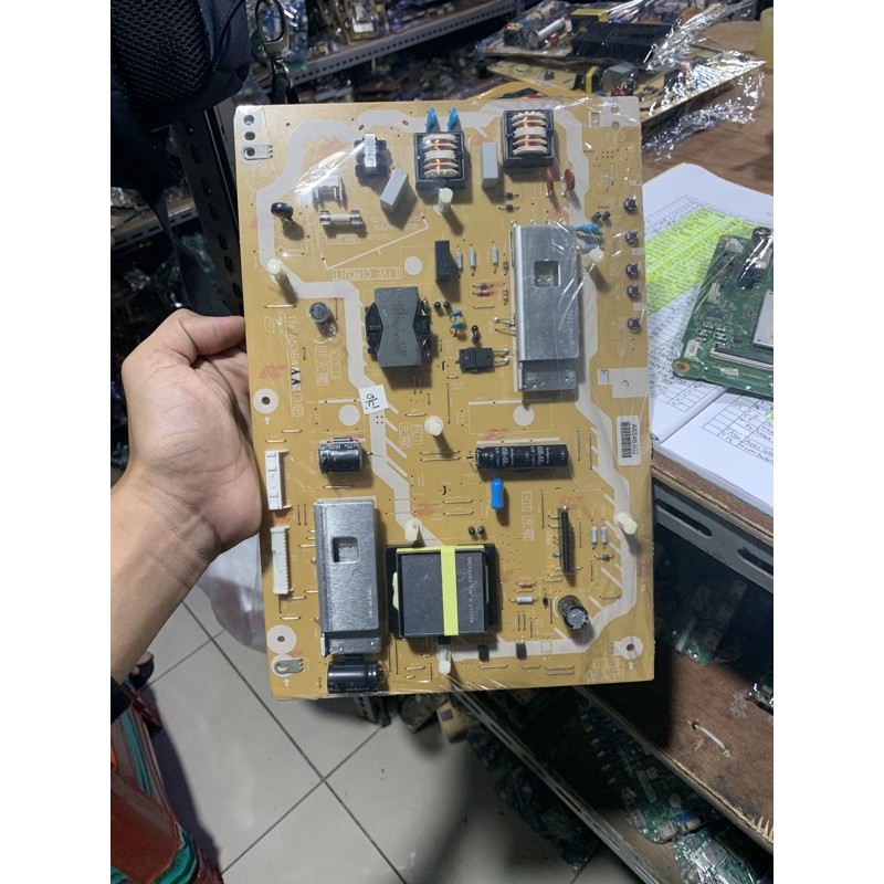 PSU - POWER SUPPLY - REGULATOR - MESIN TV LCD PANASONIC TH L32X30G