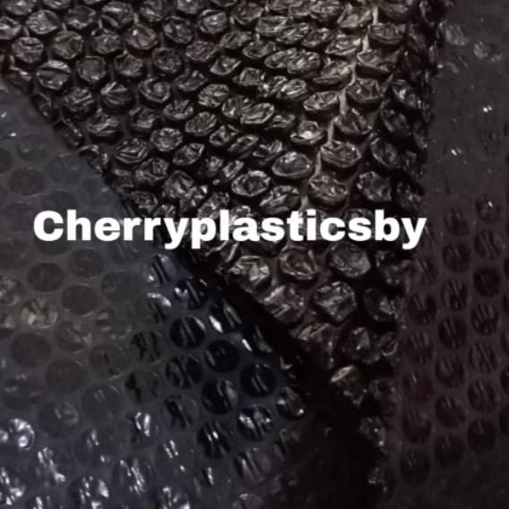 

Ready Stok Bubble Wrap Hitam Dijual eceran per 5mt x 1.25mt