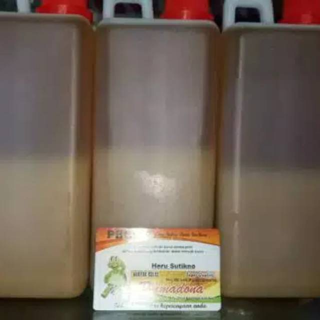 MinyakBulus ASLI 1Liter Original