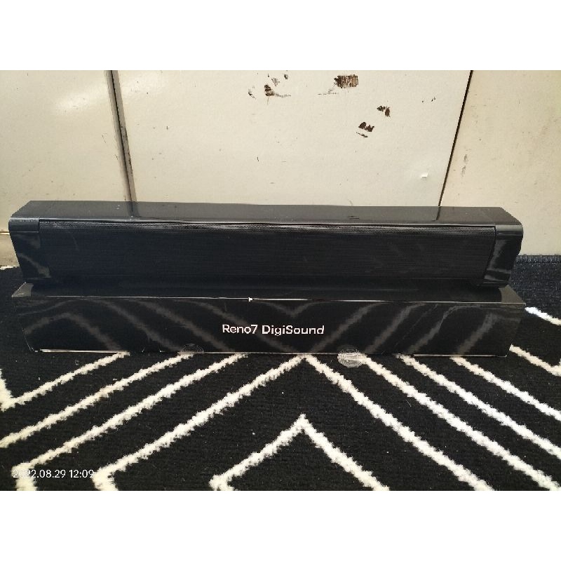 Speaker digisound reno 7