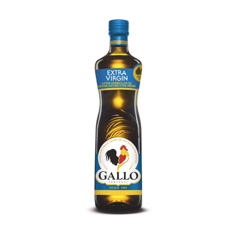 

Gallo Olive Oil 750ml