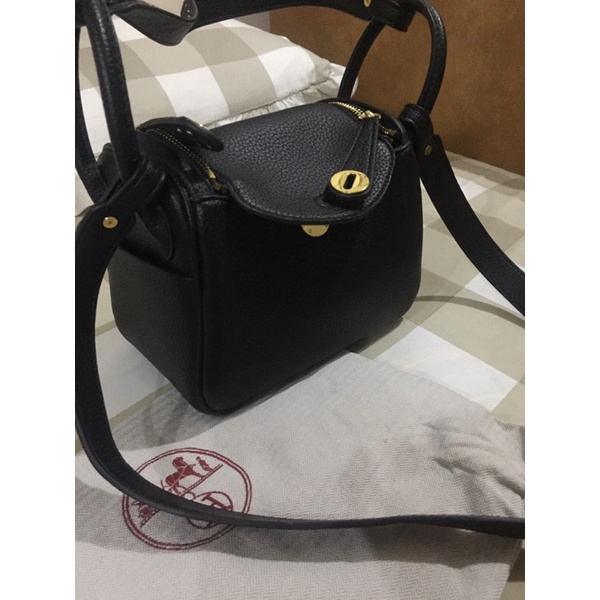 lindy bag preloved