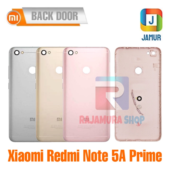 BACKDOOR XIAOMI REDMI NOTE 5A PRIME BACK DOOR XIAOMI REDMI NOTE 5A PRIME BACK COVER XIAOMI REDMI NOT