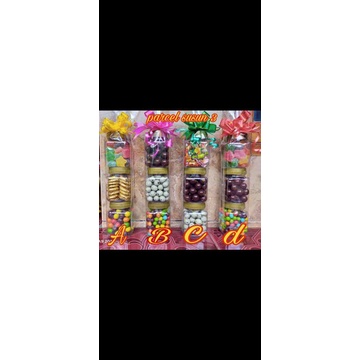

pket coklat isi 3pcs