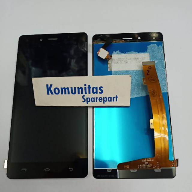 LCD INFINIX HOT 4/X 556