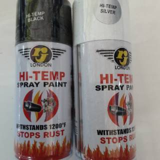  cat  semprot anti  panas  hi temp rj 150cc Shopee Indonesia