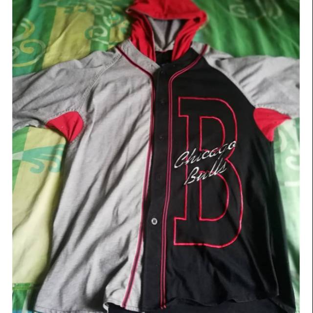 NBA Merch ( Chicago Bulls )