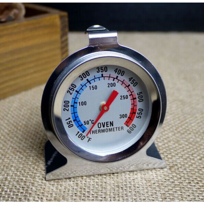 Thermometer Oven Stainless Food Grade