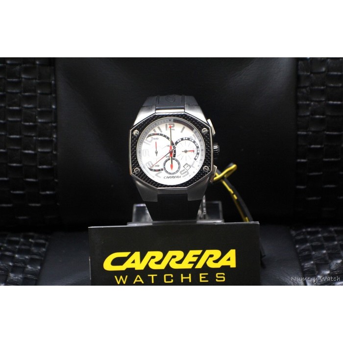 Jam Tangan Carrera Original  66431