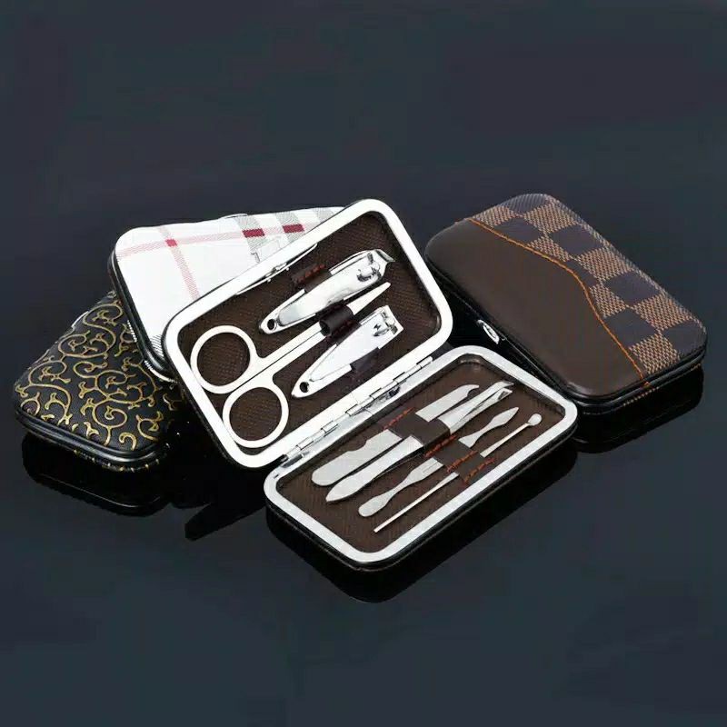 Menicure pedicure Set