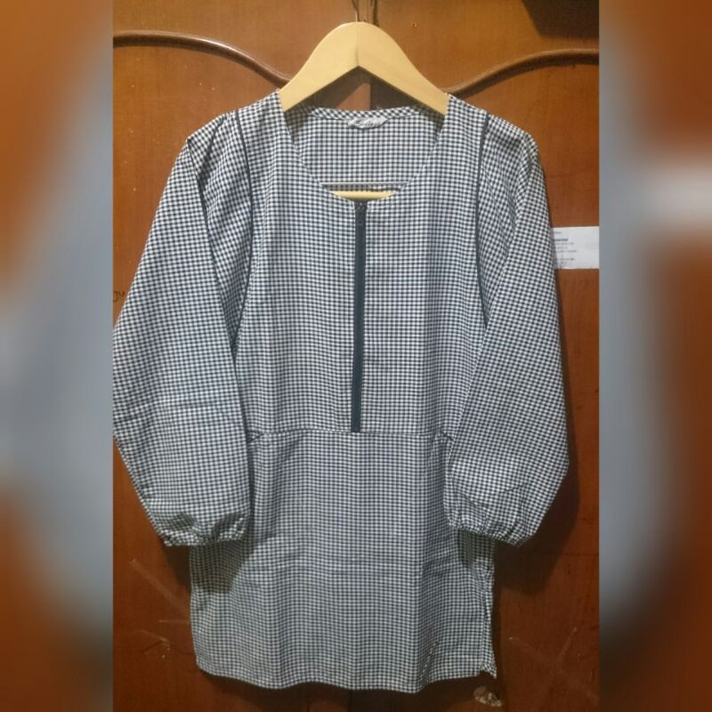 tunik jumbo/atasan jumbo/atasan katun jumbo/tunik kekinian/atasan jumbo busui