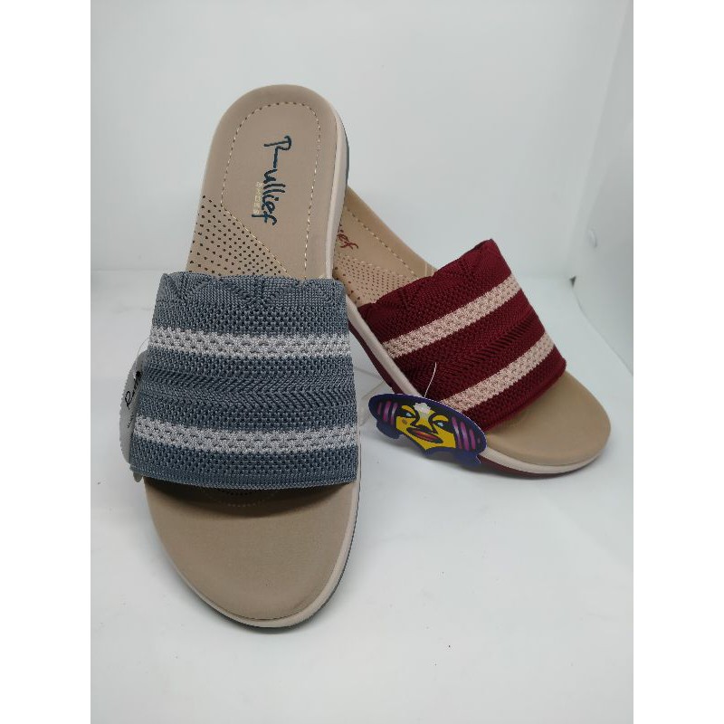 Sandal Cewek Rullief FKT 225