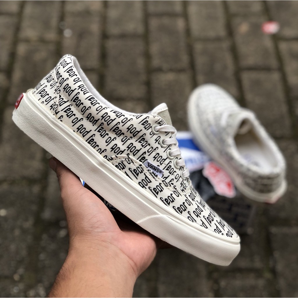 vans fog marshmallow