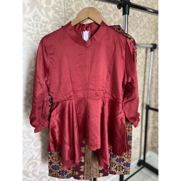 PRELOVED KONDANGAN SET
