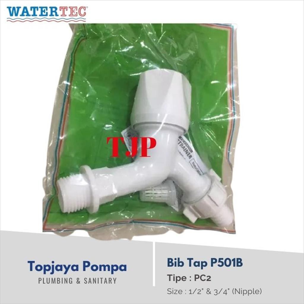 KRAN TAMAN PP WATERTEC PC2 (P05NA1)