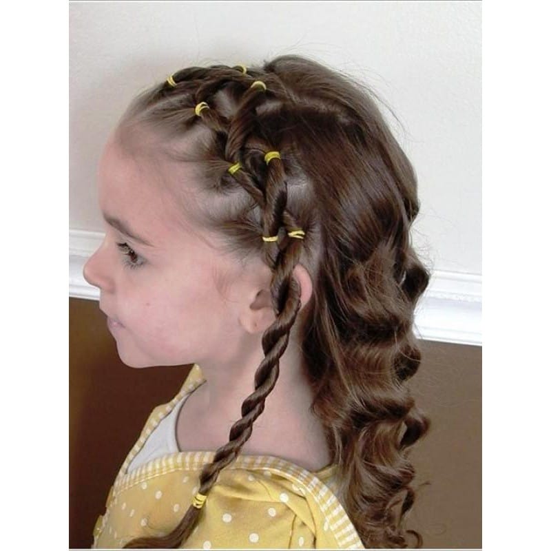 KARET-JEPANG-DOT-MINI-KARET-KUNCIRAN-RAMBUT-IKAT-RAMBUT-ANAK-