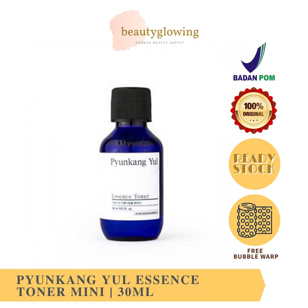 PYUNKANG YUL ESSENCE TONER 30ML MINI