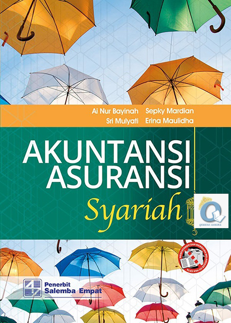 ORIGINAL Akuntansi Asuransi Syariah salemba empat