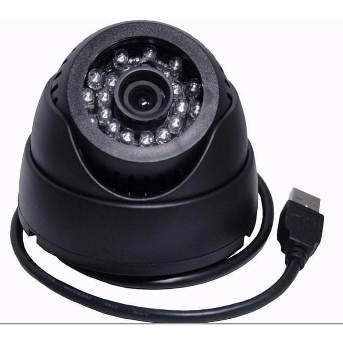 CCTV Memory micro tanpa DVR - Camera CCTV Micro SD