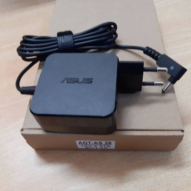 Adaptor Charger Original Asus X441 X441U X441UV X441UA X441S X441SC X441SA 19V-2.37A 45W