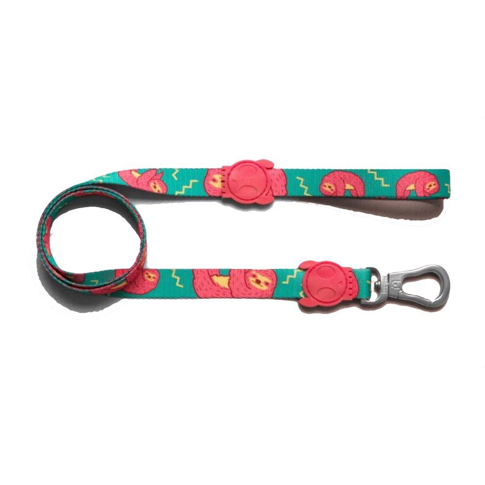 

ZEEDOG Premium Pet Leash LAZY