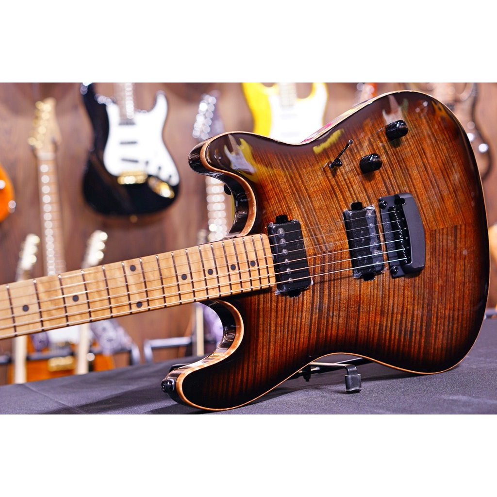 Ernie Ball Music Man Sabre - Cobra G90241