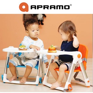Uk Aprmo Kursi  Makan  Flippa Lipat Portable  Untuk Anak 