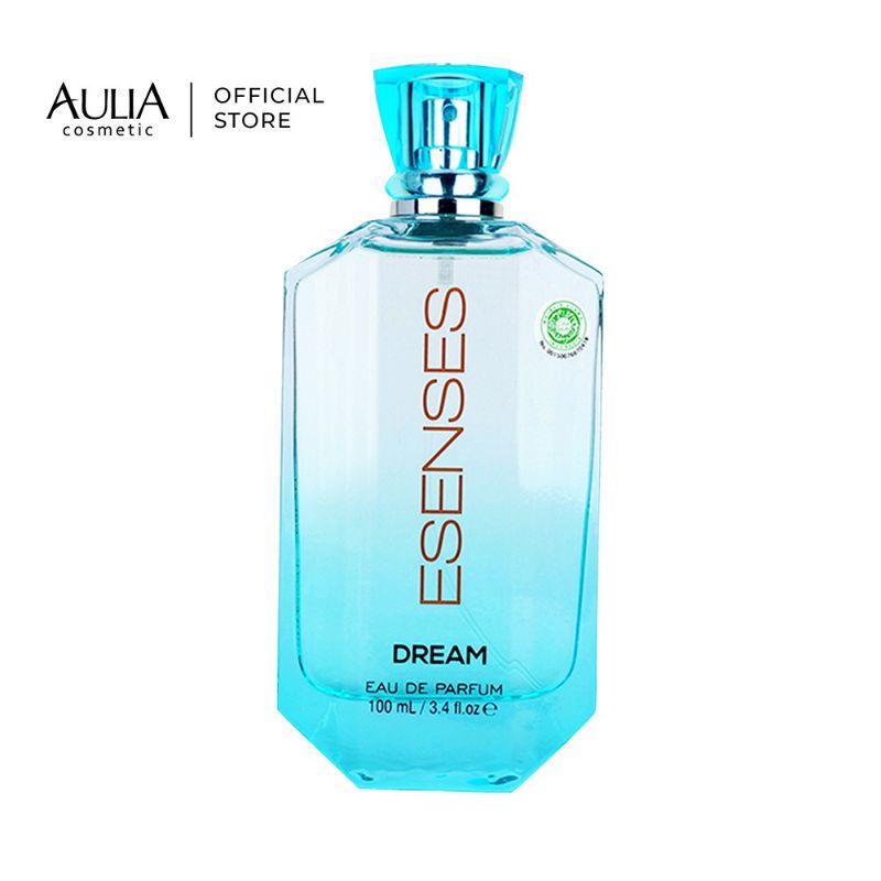 ESENSES Eau De Parfum 100ml