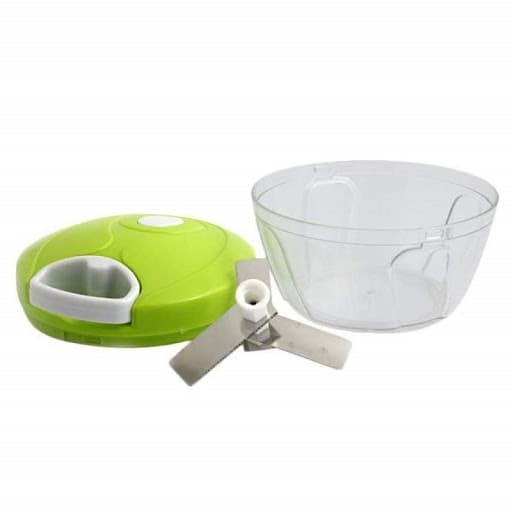 BABY SAFE FOOD CHOPPER CPO01 / PENGGILING MAKANAN