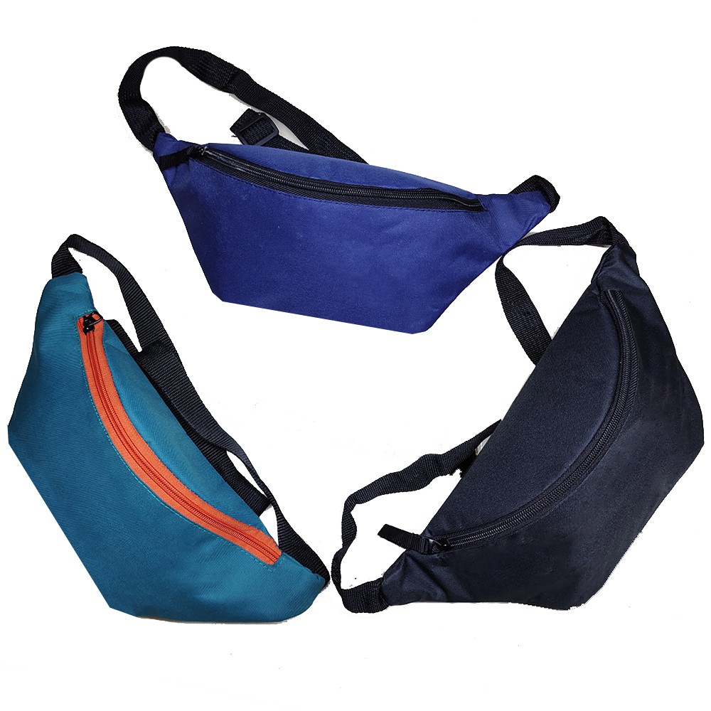 Tas Selempang tas pinggang untuk tempat dompet vintage handphone