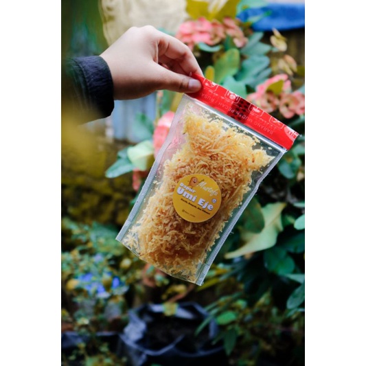 

kentang mustofa ukuran 100 gram
