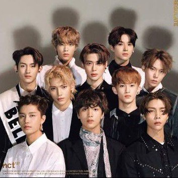 WTS REGULATE ALBUM ONLY (CEK VARIASI)