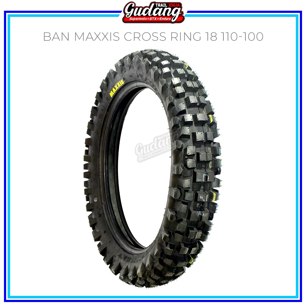 Ban Luar Maxxis Extramaxx Tubles Ring 17 Uk 110/70 120/70 130/70 140/70
