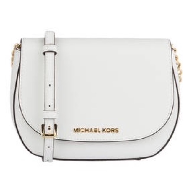 Michael Kors Jet Set travel bag AUTHENTIC ORIGINAL second preloved